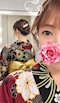 プロフィール写真2・✨黒木 みな✨|Mrs.CAFE~離宮~・ミセスカフェ リキュウ - 名古屋 錦の熟女パブ/熟女キャバクラ