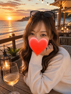 プロフィール写真4・✨黒木 みな✨|Mrs.CAFE~離宮~・ミセスカフェ リキュウ - 名古屋 錦の熟女パブ/熟女キャバクラ