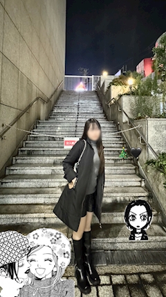 プロフィール写真1・碧井 ゆうき|十三 キャバクラ・ビーパニック