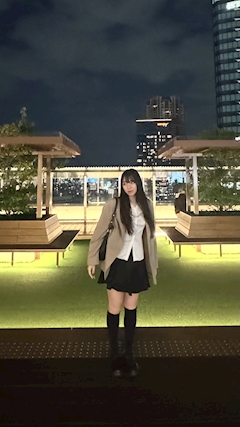 プロフィール写真2・碧井 ゆうき|十三 キャバクラ・ビーパニック