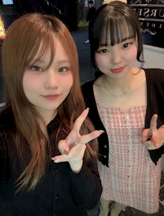 プロフィール写真1・のあ｜Club Four sense・フォーセンス - 高松市（古馬場町）のラウンジ/クラブ