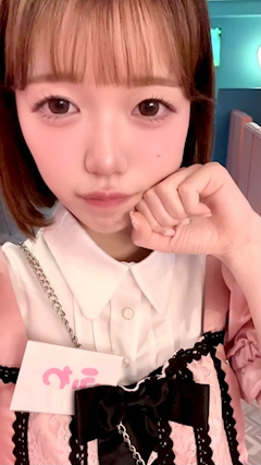 プロフィール写真2・ふわ💗ぴんみん三宮店｜PINK MONSTER＆MINTY MONSTER神戸三宮店・ピンクモンスター&ミンティーモンスター - 三宮のコンカフェ