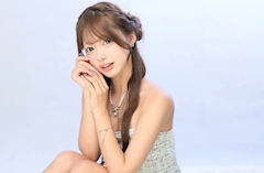 プロフィール写真2・𝒓𝒊𝒏𝒂｜club MARS・マーズ - 清水のキャバクラ
