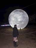 つき