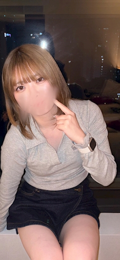 プロフィール写真1・つき｜スロぱちコンカフェ 川越店 - 川越東口のガールズバー