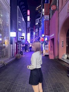 プロフィール写真2・つき｜スロぱちコンカフェ 川越店 - 川越東口のガールズバー