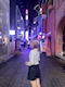 プロフィール写真2・つき｜スロぱちコンカフェ 川越店 - 川越東口のガールズバー