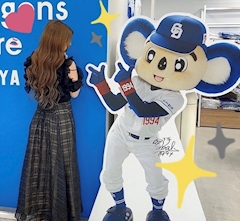 プロフィール写真3・まい🐨🧢|CLUB ROYAL・ロイヤル - 中洲の熟女キャバクラ