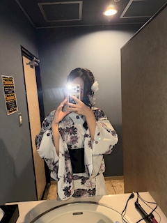 プロフィール写真3・かほ｜Bar Space Chopper・バースペースチョッパー - 東武宇都宮のガールズバー