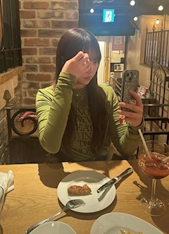 プロフィール写真1・みずき｜Bar Space Chopper・バースペースチョッパー - 東武宇都宮のガールズバー