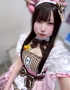 プロフィール写真2・はの🍯はにーないと姫路本店🍯|コンセプトカフェ はにーないと - 姫路のコンカフェ