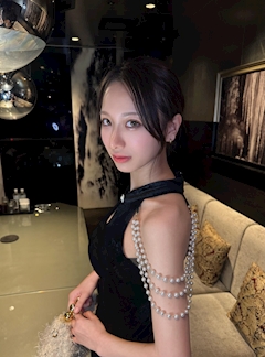 プロフィール写真2・池田 みかん|美人茶屋 金沢・ビジンチャヤ カナザワ - 金沢片町のキャバクラ