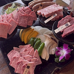 🩶「平日でも、うむ！」