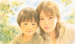 プロフィール写真2・ほのか｜AMATERAS・アマテラス - 豊橋のスナック
