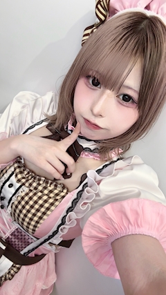 プロフィール写真2・ましろ|Girls Bar CLOVER・ガールズバー クローバー - 金沢片町のガールズバー