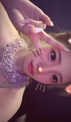 プロフィール写真2・いろは|Girls Bar CLOVER・ガールズバー クローバー - 金沢片町のガールズバー