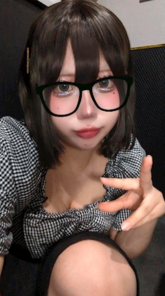 プロフィール写真2・みう|Girls Bar CLOVER・ガールズバー クローバー - 金沢片町のガールズバー
