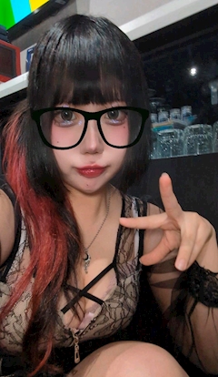 プロフィール写真3・みう|Girls Bar CLOVER・ガールズバー クローバー - 金沢片町のガールズバー