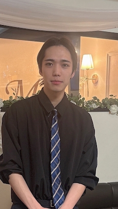 プロフィール写真2・Y*Salon de M 湯島*Y|Salon de M・サロン ド エム - 湯島のクラブ/ラウンジ