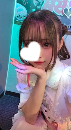 プロフィール写真3・らび|天使と悪魔・テンシトアクマ - 中洲のガールズバー