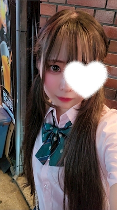 プロフィール写真4・らび|天使と悪魔・テンシトアクマ - 中洲のガールズバー