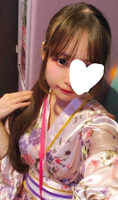 プロフィール写真4・らび｜天使と悪魔・テンシトアクマ - 中洲のガールズバー