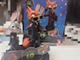 新着ブログ 🦊♡