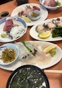 新着ブログ 幸せすぎた日曜日~🐟