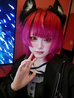 プロフィール写真5・クロナ|Fleurety・フルーレティ - 岡崎のコンカフェ