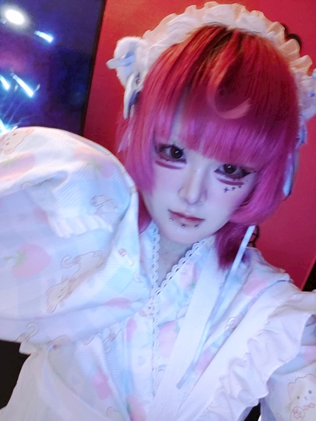 クロナ Fleurety