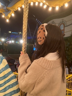 プロフィール写真1・ほのか|Girl's Bar A L'AISE 松山店・アレーズ - 松山市のガールズバー