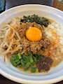 新着ブログ 坦々麺🔥❤️🔥