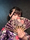 プロフィール写真1・椿🌺花魁Tokyo🌙* :゚|花魁Tokyo・オイラントウキョウ - 歌舞伎町のガールズバー