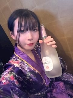 プロフィール写真3・椿🌺花魁Tokyo🌙* :゚|花魁Tokyo・オイラントウキョウ - 歌舞伎町のガールズバー