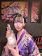 プロフィール写真2・椿🌺花魁Tokyo🌙* :゚|花魁Tokyo・オイラントウキョウ - 歌舞伎町のガールズバー