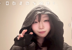 プロフィール写真4・椿🌺花魁Tokyo🌙* :゚|花魁Tokyo・オイラントウキョウ - 歌舞伎町のガールズバー