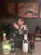 プロフィール写真2・椿🌺花魁Tokyo🌙* :゚|花魁Tokyo・オイラントウキョウ - 歌舞伎町のガールズバー