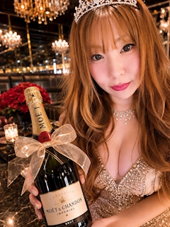 プロフィール写真1・美空 音羽|CLUB ONE CHAN 梅田堂山・ワンチャン ウメダ ドウヤマ - 堂山町の熟女パブ/熟女キャバクラ