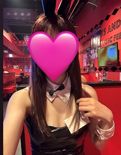 プロフィール写真1・カノン|焼肉とバニーガール梅田東通り店 - 堂山のガールズバー