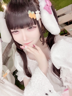 プロフィール写真4・こてん🔆【吉祥寺スマイリー】|Smiley・スマイリー - 吉祥寺南口のガールズバー