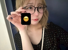 プロフィール写真3・もえ🩷ぴんもん梅田店｜PINK MONSTER梅田・ピンクモンスター - 曽根崎のコンカフェ