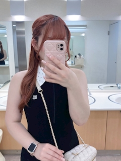 プロフィール写真4・さく|Girls Bar NO.8・ナンバーエイト - 曳舟・押上のガールズバー