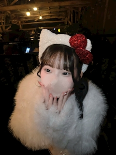 プロフィール写真2・さく|Girls Bar NO.8・ナンバーエイト - 曳舟・押上のガールズバー