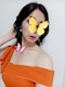 プロフィール写真3・愛華🌹まなか|CLUB 美熟女・ビジュクジョ - 津田沼の熟女パブ/熟女キャバクラ