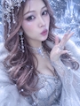 新着ブログ 凍えてる人メイク🥶