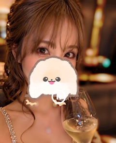 プロフィール写真1・まいか｜京都 キャバクラ・アネクラブデュオ