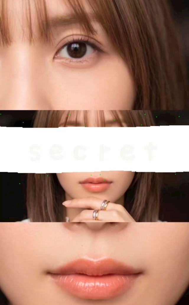 プロフィール写真1・まいか｜京都 キャバクラ・アネクラブデュオ