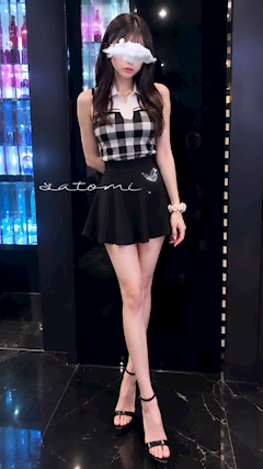 プロフィール写真1・さとみ｜Grand Luxe・グランリュクセ - 高松市（古馬場町）のキャバクラ