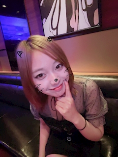 プロフィール写真1・あいな|GIRLS BAR EAST・イースト - 中洲のガールズバー
