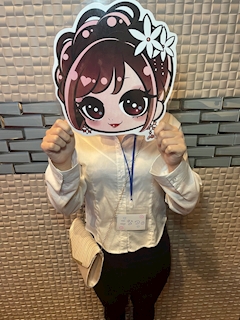 プロフィール写真1・こなつ|JD LOUNGE TAO・タオ - 溝の口のクラブ/ラウンジ